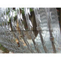 Concertina Wire